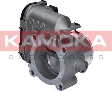 Throttle Body 112036 - image 4