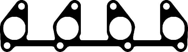 Gasket, exhaust manifold 424188P