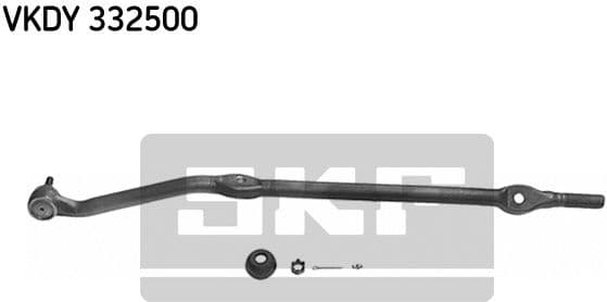 Tie Rod VKDY332500