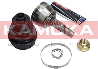 Joint Kit, drive shaft 6077 - image 2