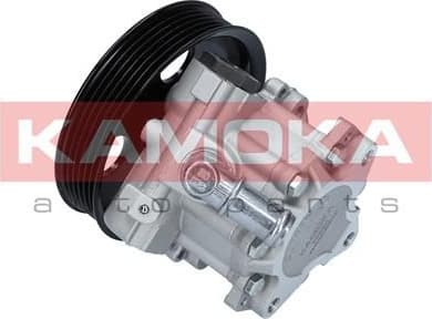 Hydraulic Pump, steering PP004