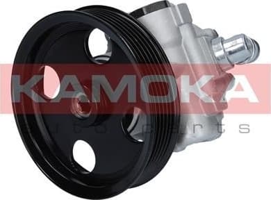 Hydraulic Pump, steering PP004 - image 4