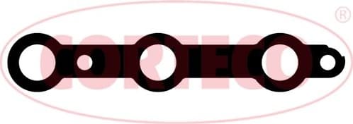 Gasket, cylinder head cover 026167H