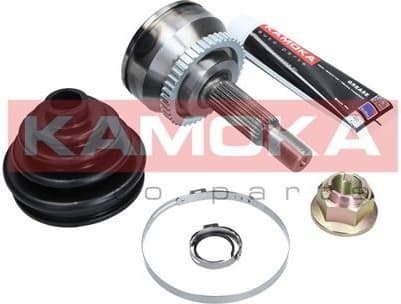 Joint Kit, drive shaft 6140 - image 2