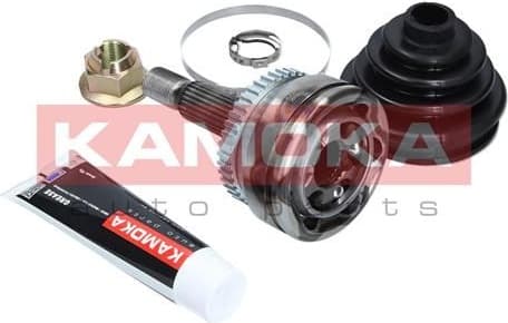 Joint Kit, drive shaft 6140 - image 4