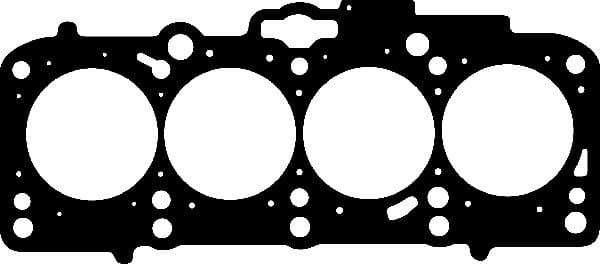Gasket, cylinder head 414164P