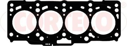 Gasket, cylinder head 415372P