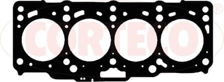 Gasket, cylinder head 415371P