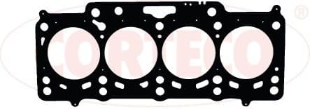 Gasket, cylinder head 49368068