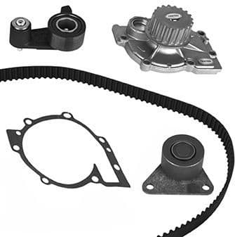 Water Pump & Timing Belt Kit 30-1019-3