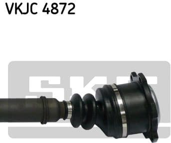 Drive Shaft VKJC4872 - image 3