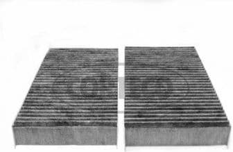 Filter, cabin air 80000148