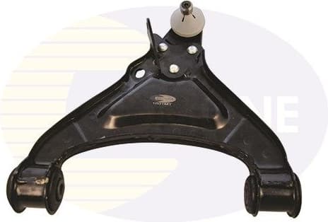 Control/Trailing Arm, wheel suspension CCA1189
