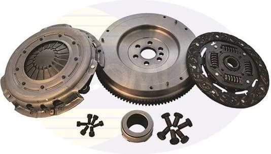 Conversion Set, clutch ECK375F
