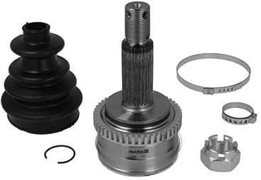Joint Kit, drive shaft 15-1796