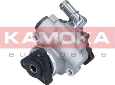 Hydraulic Pump, steering PP018 - image 2