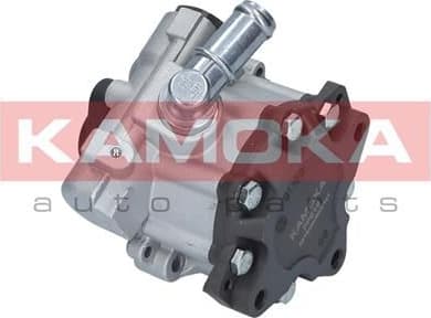 Hydraulic Pump, steering PP018 - image 3