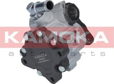 Hydraulic Pump, steering PP018 - image 4