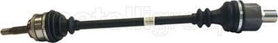 Drive Shaft 17-0787