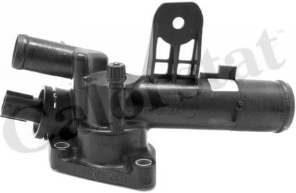 Thermostat TH7125.83J