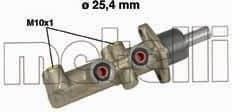 Brake Master Cylinder 05-0481