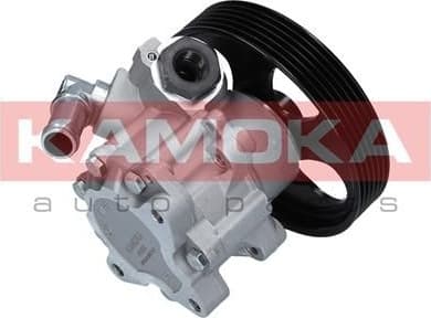 Hydraulic Pump, steering PP068 - image 4