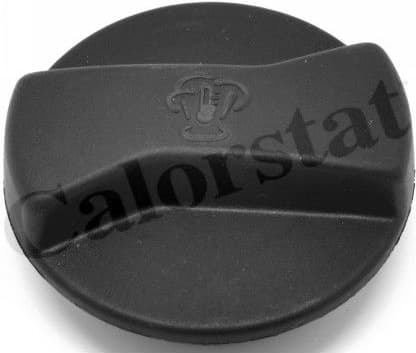 Cap, coolant tank RC0082