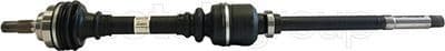 Drive Shaft 17-0079