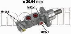 Brake Master Cylinder 05-0363