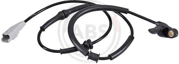 Sensor, wheel speed 31841 - image 4