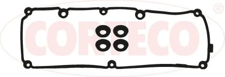 Gasket, cylinder head cover 49422111