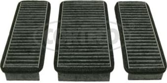 Filter, cabin air 80000765