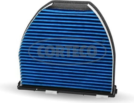 Filter, cabin air 49408663