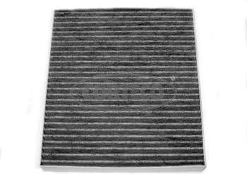 Filter, cabin air 80001190