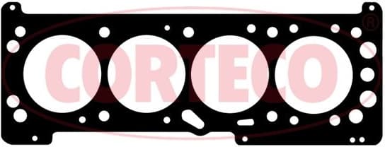 Gasket, cylinder head 415426P