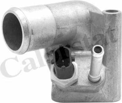 Thermostat, coolant TH6517.92J