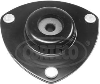 Strut mounting with bearing 80001715