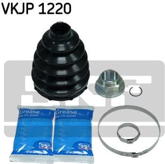 Bellow Kit, drive shaft VKJP1220
