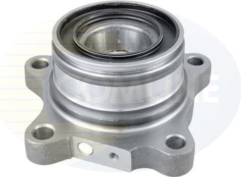 Wheel Bearing Kit CHA213