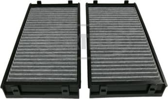 Filter, cabin air 80000848