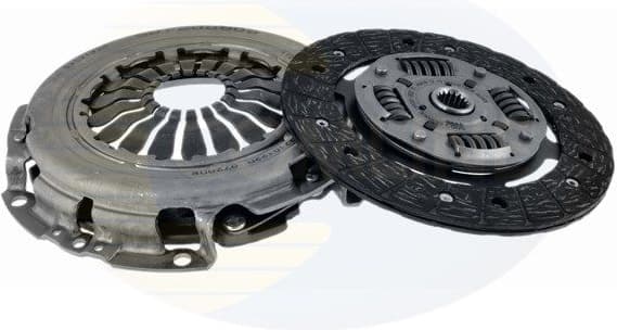 Clutch Kit ECK311