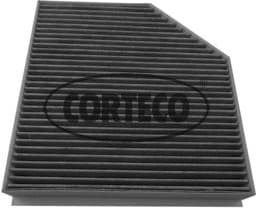 Filter, cabin air 80001756