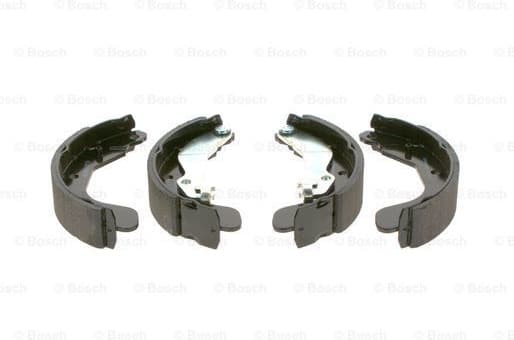 Brake Shoe Set 0986487714