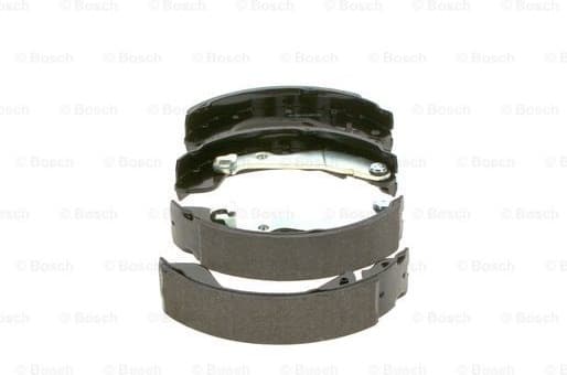 Brake Shoe Set 0986487714 - image 2