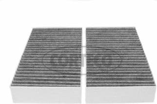 Filter, cabin air 80000647