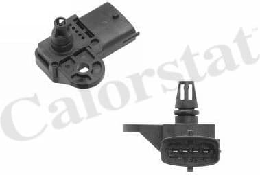 Sensor, intake manifold pressure MS0115