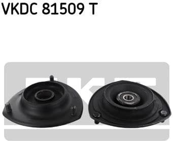 Suspension Strut Support Mount VKDC81509T