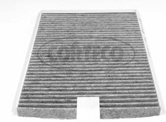 Filter, cabin air 80000431
