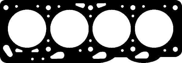 Gasket, cylinder head 411219P