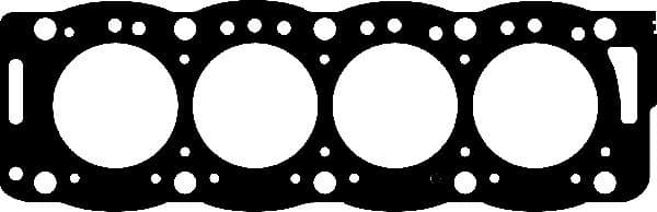 Gasket, cylinder head 411487P